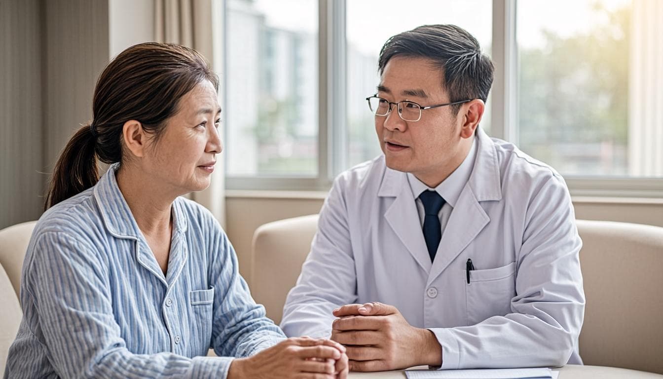 Diagnostic & Imaging Centre